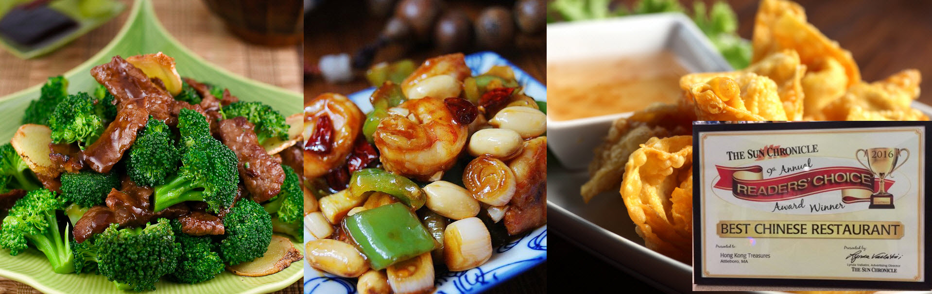 Original Hong Kong Treasures food photographs and its historical 2016 Readers’ Choice award