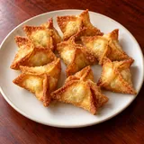 Illustrative image of Crab Rangoons (10)