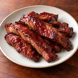 Illustrative image of Boneless Spareribs