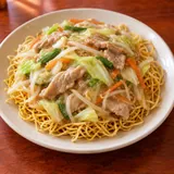 Illustrative image of Pork Chow Mein (regular)