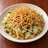 Illustrative image of Chicago Style Chow Mein (regular)
