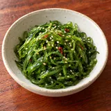 Illustrative image of Seaweed Salad