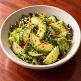 Illustrative image of Avocado Salad
