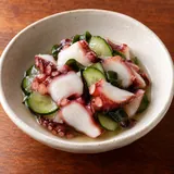 Illustrative image of Tako-Su