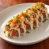 Illustrative image of Volcano Roll