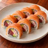 Illustrative image of Japango Roll