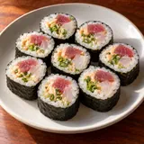 Illustrative image of Harvard Maki
