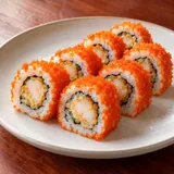 Illustrative image of Normal Maki
