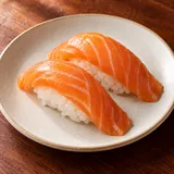 Illustrative image of Salmon (Sake)