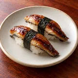 Illustrative image of Eel (Unagi)