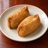 Illustrative image of Inari (Tofu Skin)