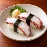 Illustrative image of Octopus (Tako)
