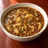 Illustrative image of Lobster Sauce